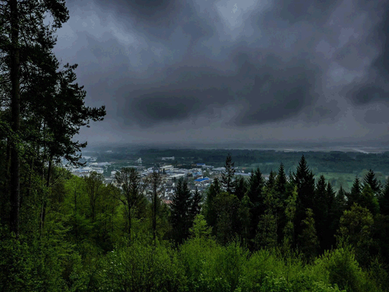 Landstuhl Mai 2017 